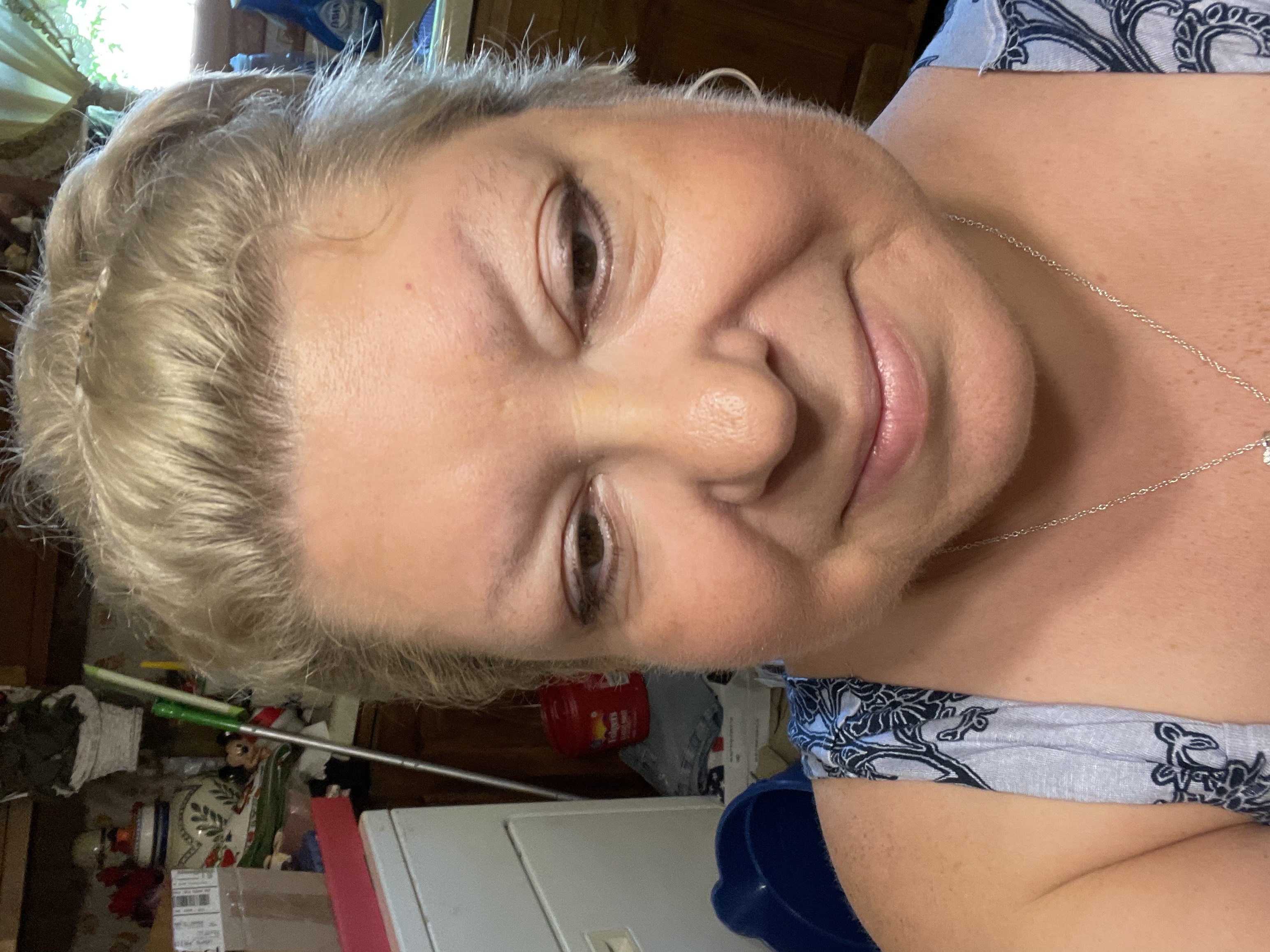 Ericka A Wahrenberger